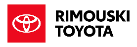 Logo de Rimouski Toyota