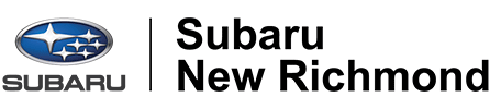 Logo de Subaru New Richmond