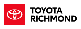 Logo de Toyota Richmond