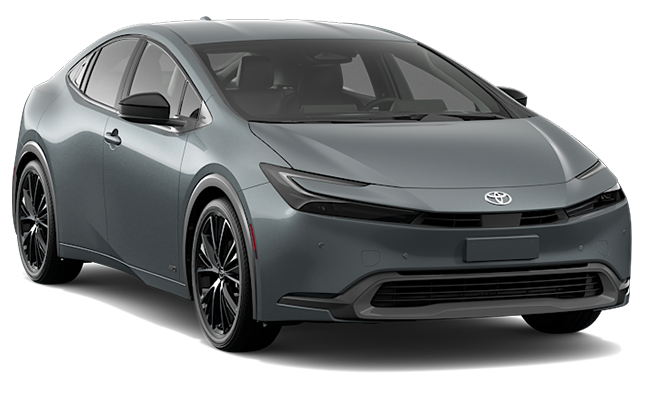 Toyota Richmond in Richmond | Hybrid Vehicles