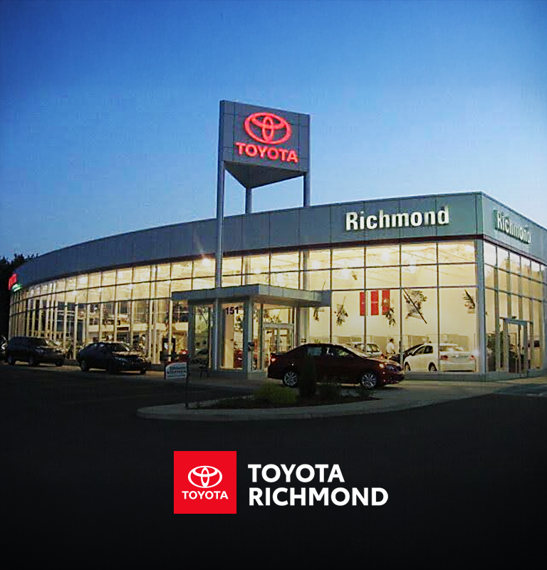 Toyota Richmond