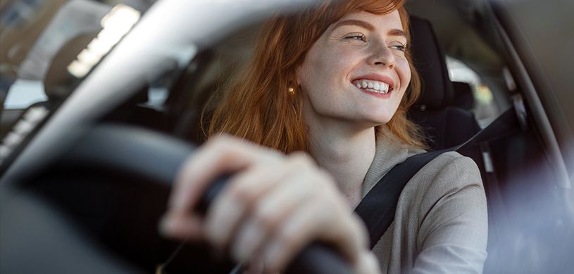 Des solutions de deuxième chance pour vous aider à reprendre la route