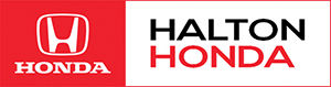 Halton Honda Logo