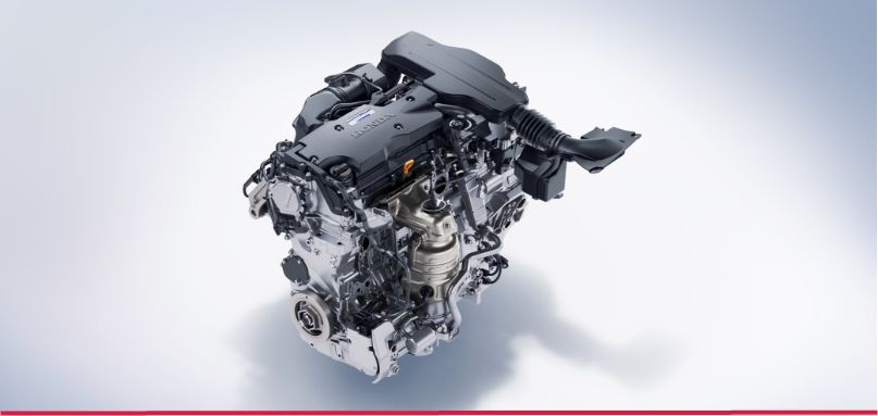 A Vast Array of Parts and Services for Your Honda Vehicle
