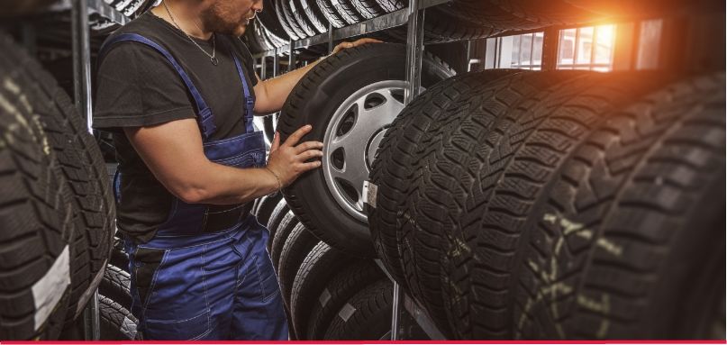 High Quality Tires for Your Honda