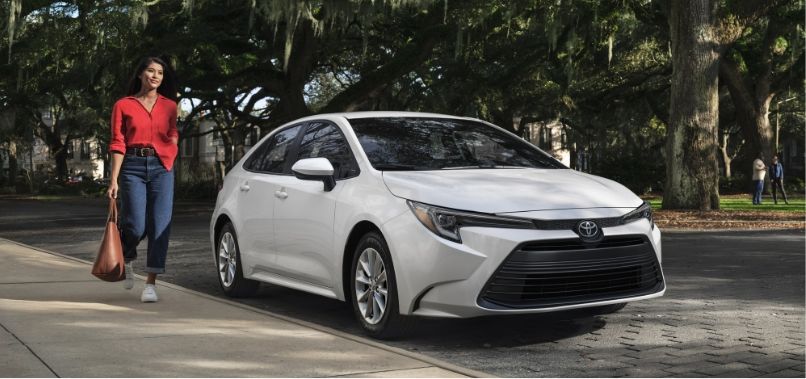 Should You Lease Or Buy Your Next Toyota?