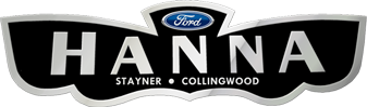 Hanna Motors Collingwood Logo