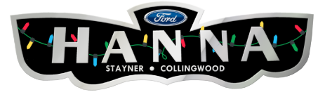 Hanna Motors Collingwood Logo