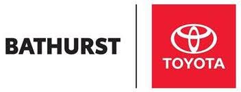 Bathurst Toyota Logo