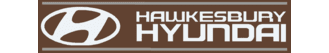 Logo de Hawkesbury Hyundai