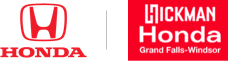 Hickman Honda Logo