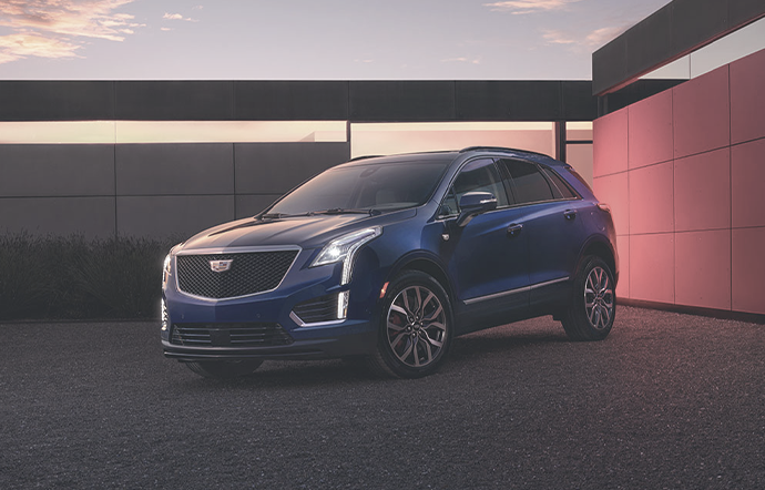 Our exclusive offers have been created to enhance your Cadillac shopping experience. Learn more today.