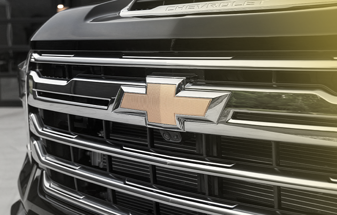 Always get the best value for your trade-in vehicle at your local Chevrolet.