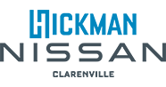 Hickman Nissan Clarenville Logo
