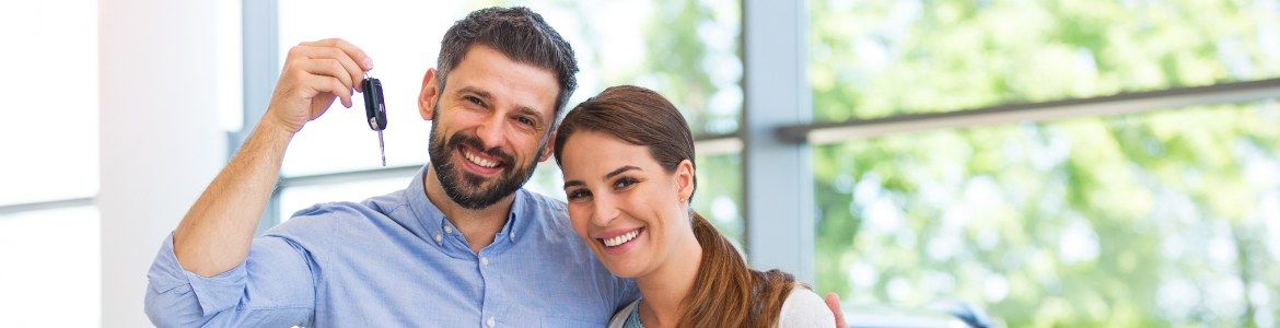 Buying A Car In Ontario, Canada