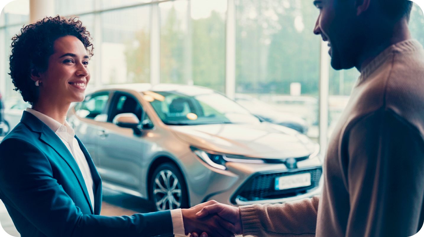 Buying A Car In Ontario, Canada