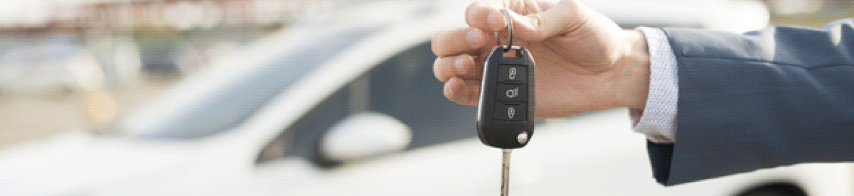 Buying a Vehicle in Ontario