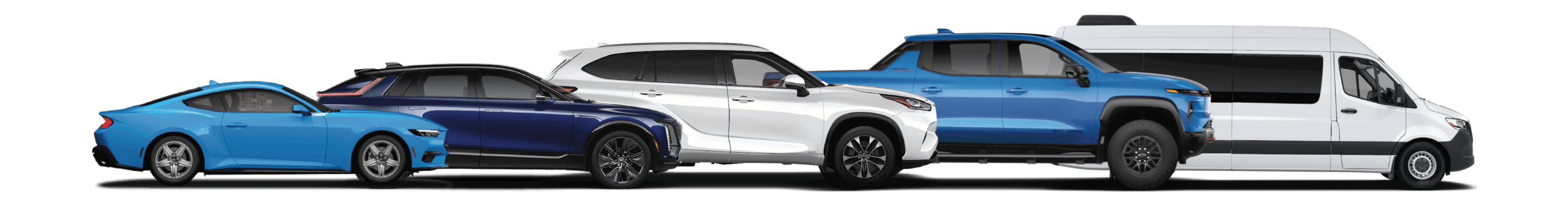 Browse Our Inventory Background Image