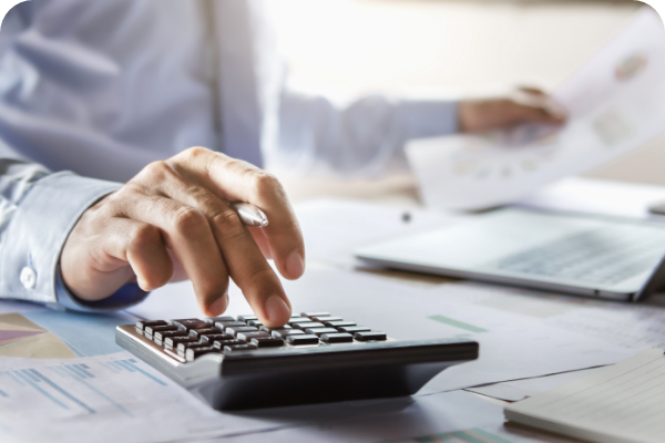 Accounting & Administration