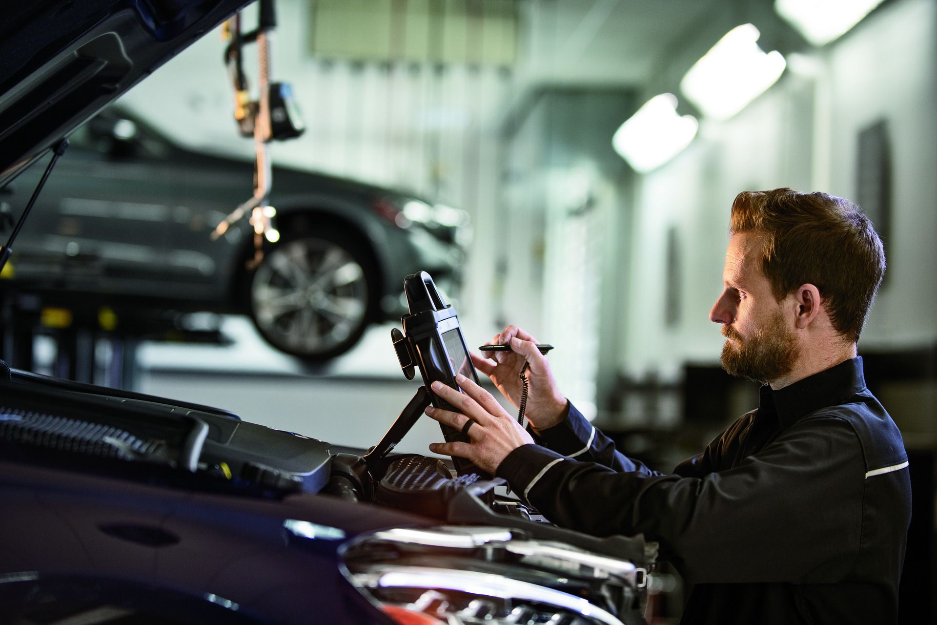 Order Parts & Accessories