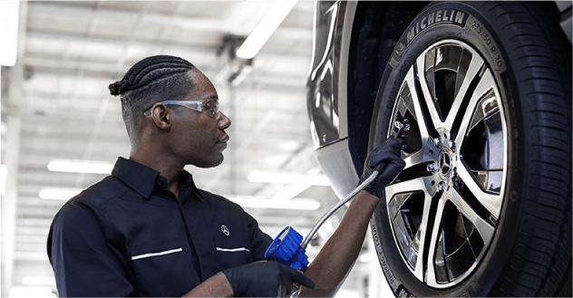 Wheels and Tires Specials