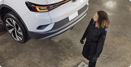 Our service <span>department</span>