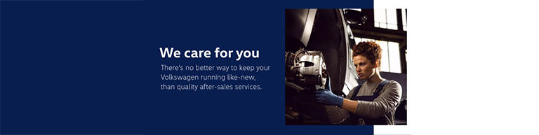 Volkswagen Parts & Services | Humberview Volkswagen in Toronto