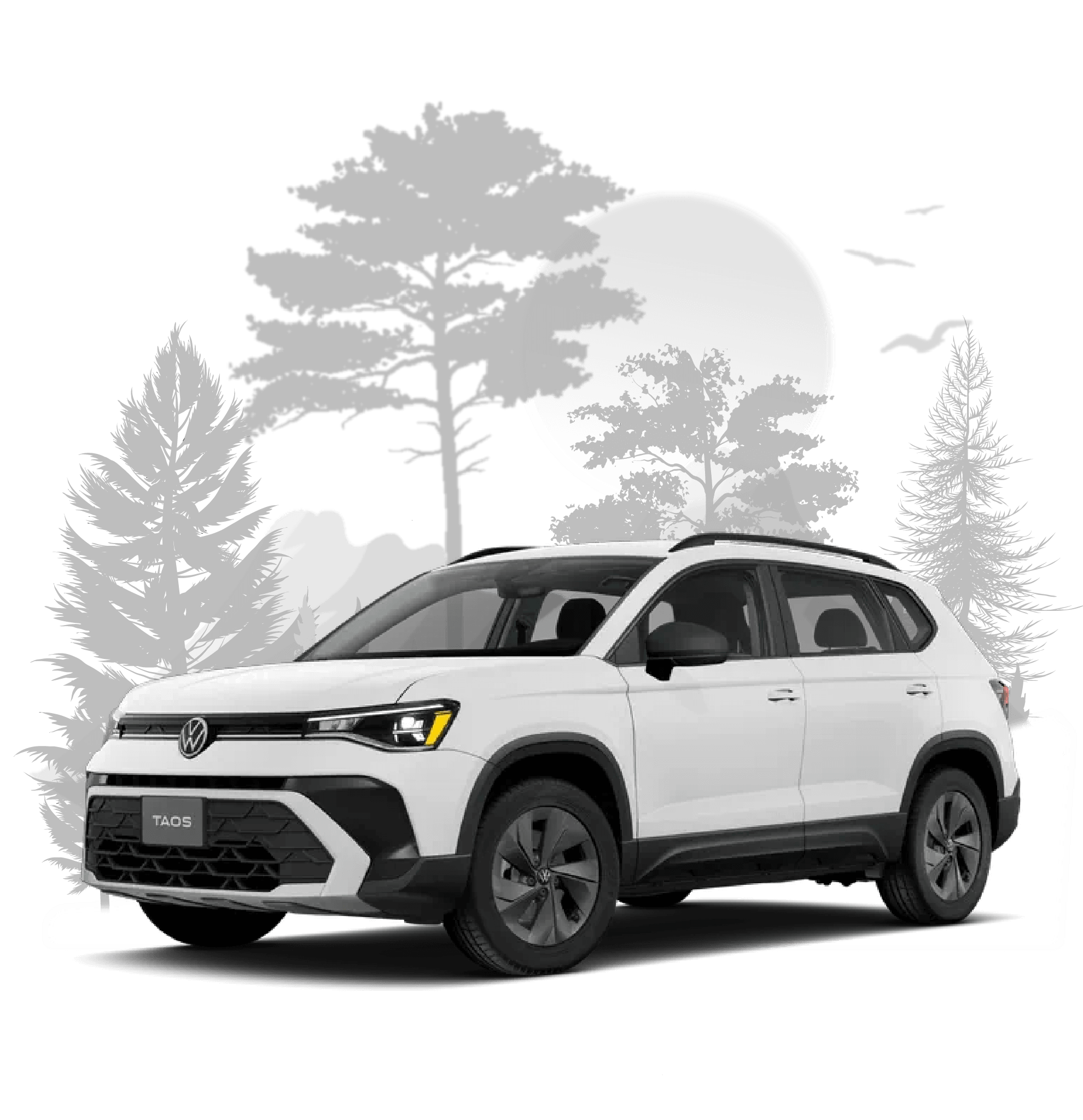 <span>Welcome to</span> Humberview Volkswagen