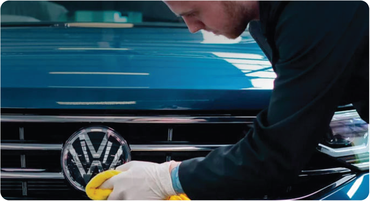 Detailing <span> Appointment</span>