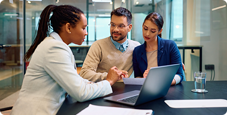 Apply For <span>Financing</span>