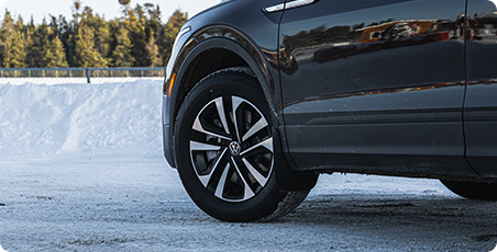 Winter <span>Tires</span>