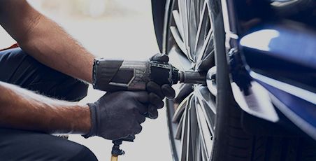 Book Service Appointment