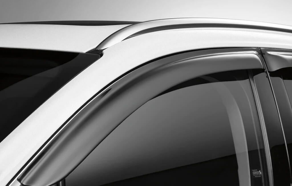 Lincoln Accessories Mayfield Lincoln in Brampton