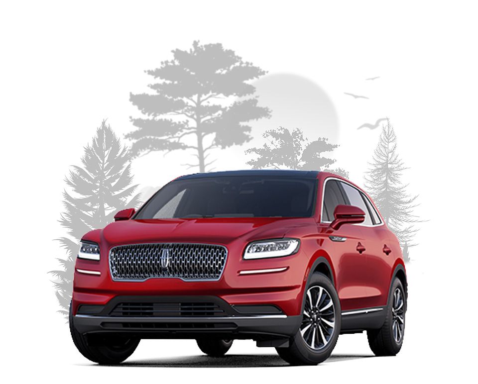 Mayfield Lincoln Lincoln Dealership in Brampton