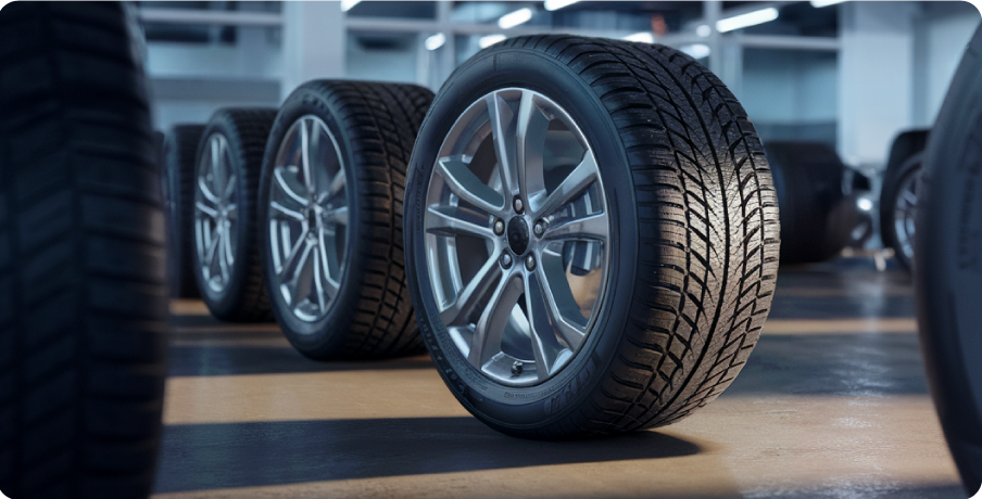 Tire Specials