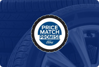 Price Match Promise