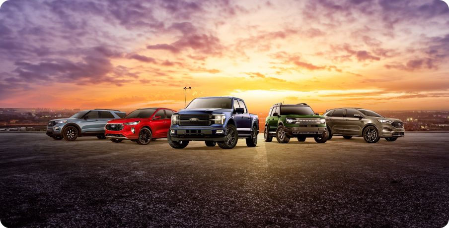 Check Our New Inventory