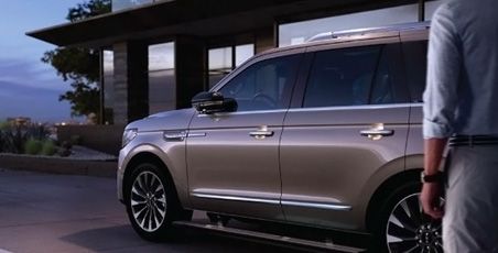 Lincoln Discovery Drive Program