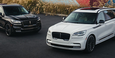 Our New Lincoln Inventory