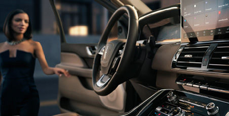 Our Used Lincoln Inventory