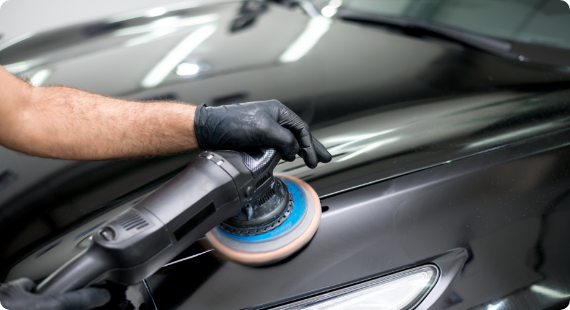 Car Detailing & Appearance Services In Barrie | Bayfield