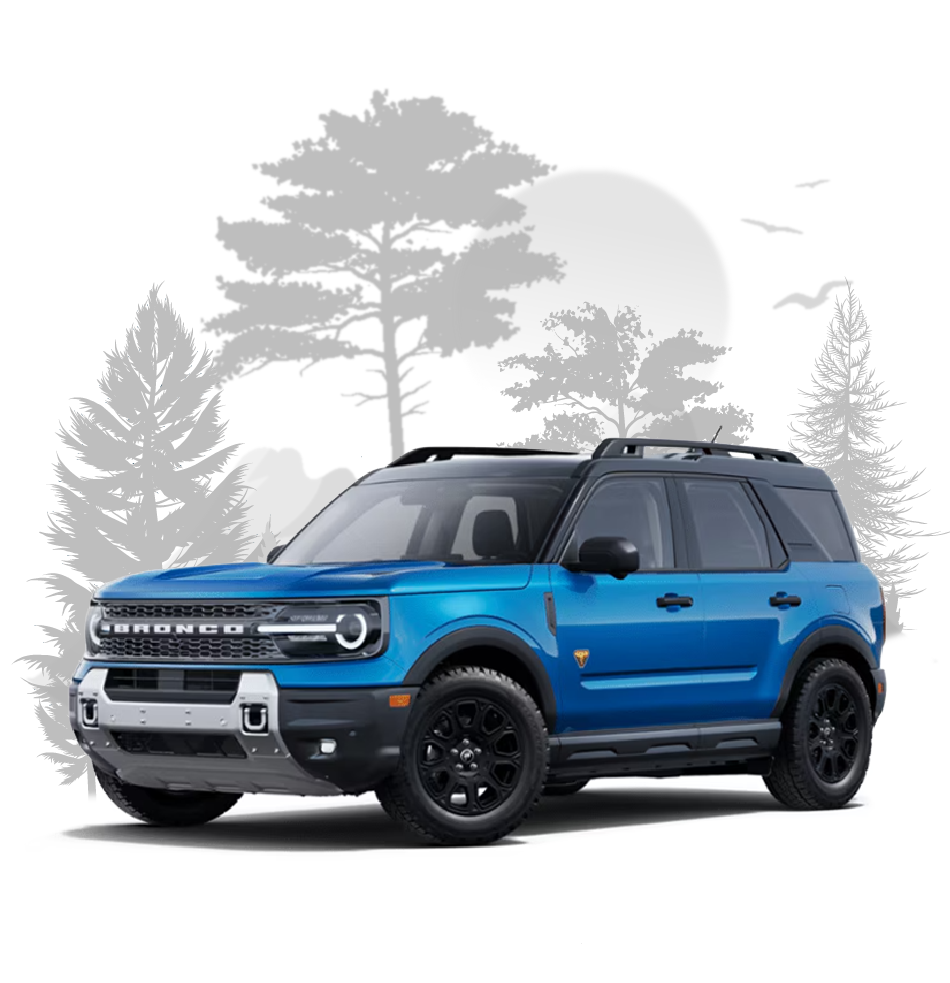 Welcome to <br/>Bayfield Ford