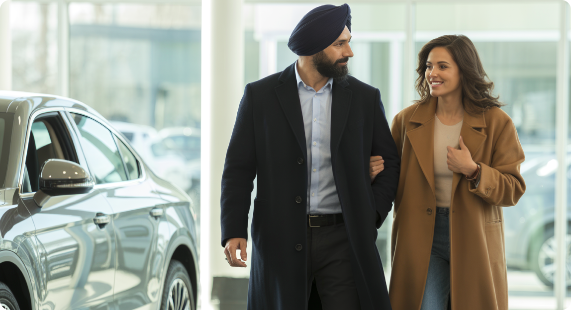 आज ही AutoPark Brampton आएं!