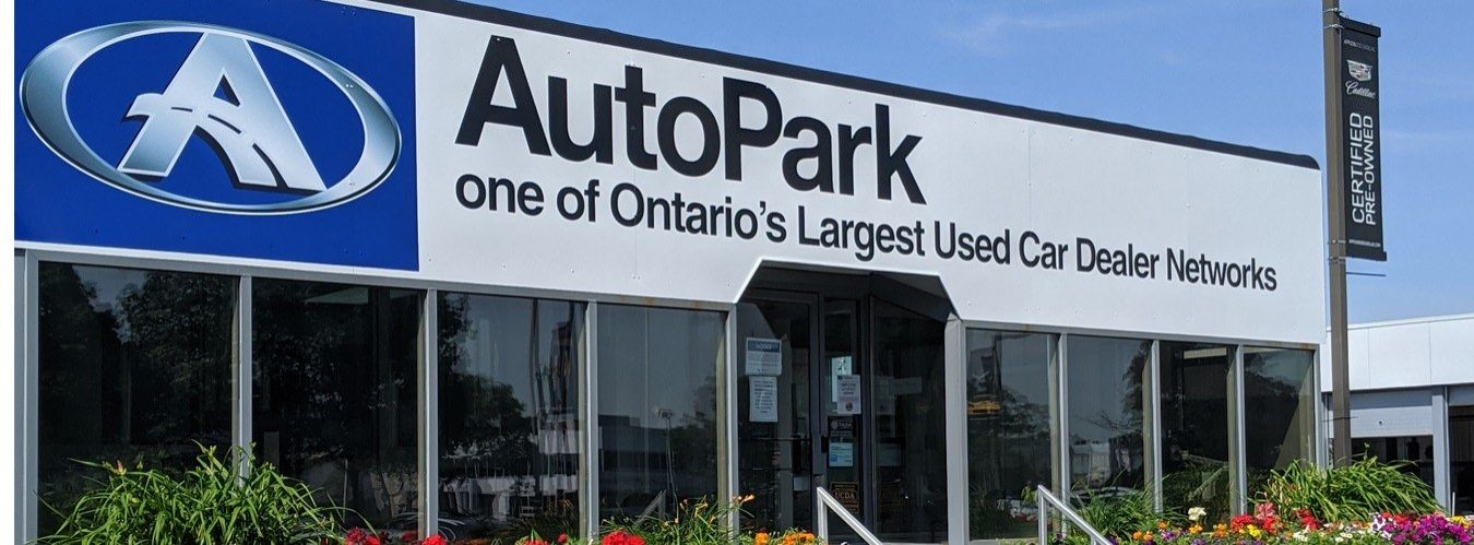 AutoPark Erin Mills<br/>
3000A Woodchester Dr, Mississauga, ON L5L 2R4<br/>
Email Us: customercare@autoparkerinmills.ca