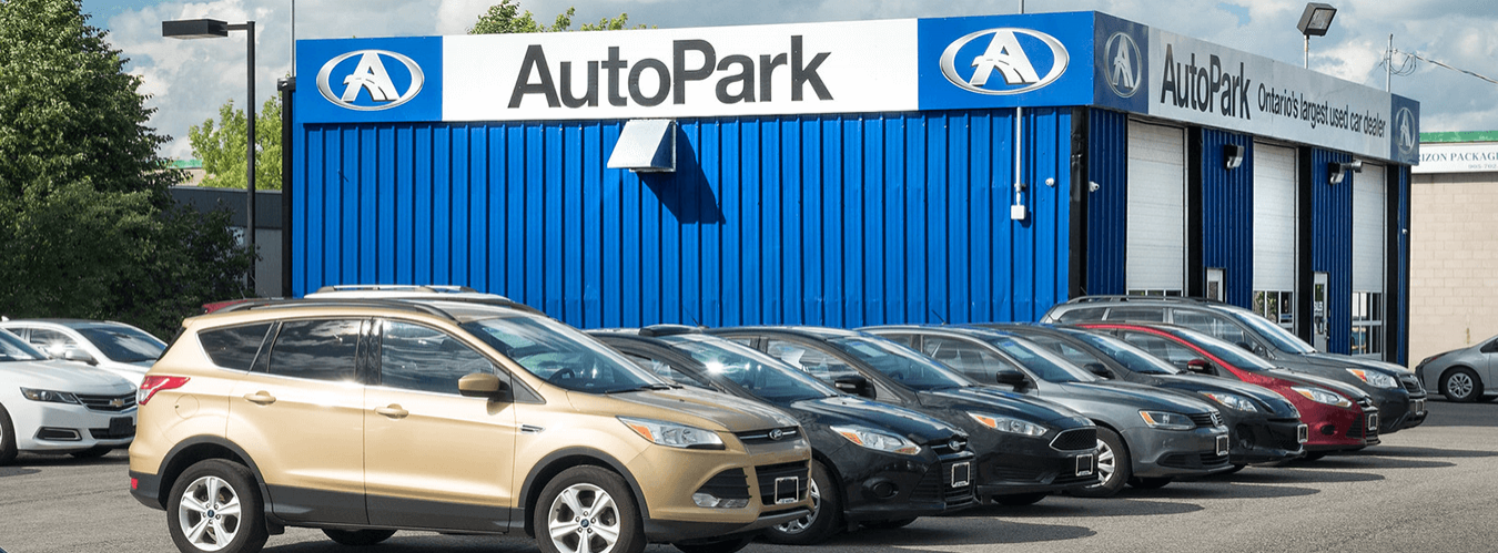 AutoPark Georgetown<br/>
10 Todd Road Georgetown, Ontario L7G 4R7<br/>
Email Us: sales_georgetown@autopark.ca