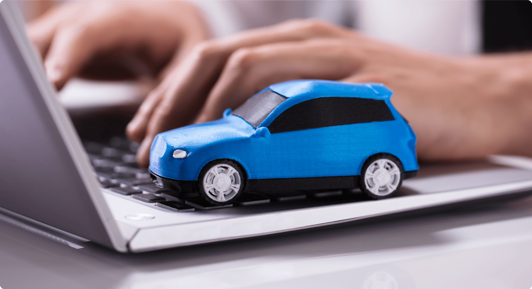 Online Credit Application