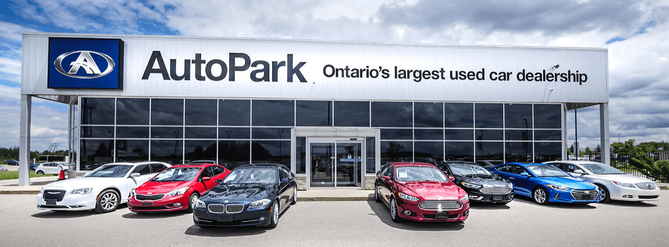 AutoPark Barrie<br/>
2496 Doral Dr Innisfil, Ontario L9S 0A3<br/>
Email Us: sales_barrie@autopark.ca