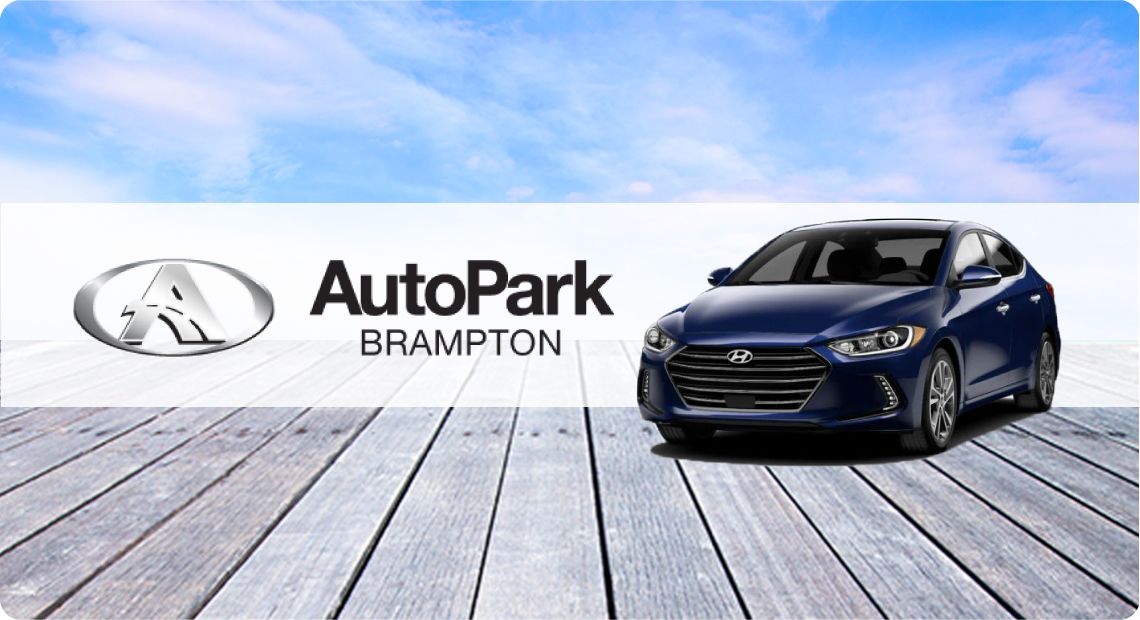 AutoPark Brampton