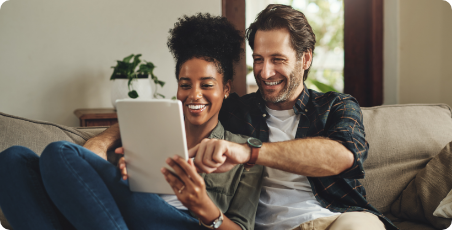 Online Credit Application