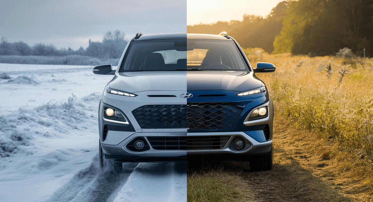 All-Season Tires In Mississauga